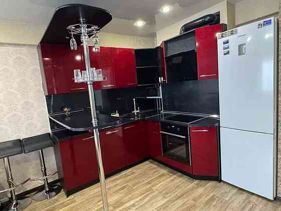 Сдам ухоженною однокомнатную квартиру в Киевском районе. Донецк