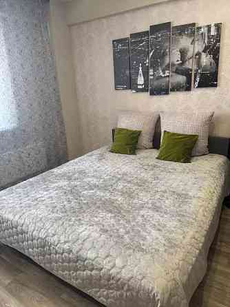 Сдам ухоженною однокомнатную квартиру в Киевском районе. Донецк