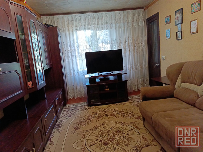 Продам квартиру в г. Макеевке Макеевка - изображение 1