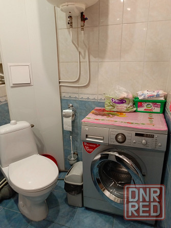 Продам квартиру в г. Макеевке Макеевка - изображение 6