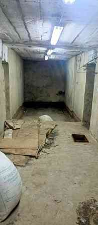 Подвальное помещение! Донецк