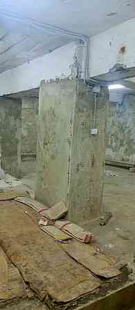 Подвальное помещение! Донецк