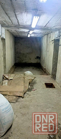 Подвальное помещение! Донецк - изображение 3