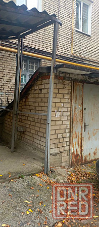 Подвальное помещение! Донецк - изображение 1