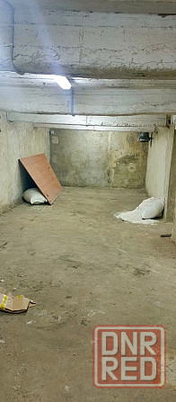 Подвальное помещение! Донецк - изображение 4