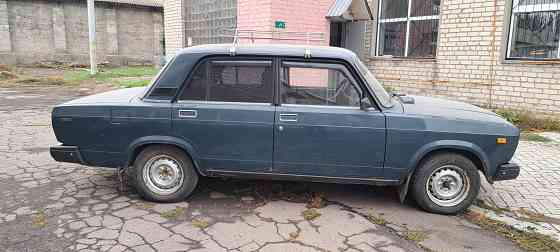 Продам ваз 2107 Донецк