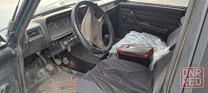 Продам ваз 2107 Донецк - изображение 8