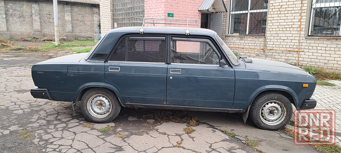 Продам ваз 2107 Донецк - изображение 5
