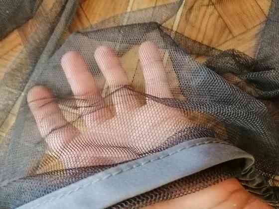 Продам сетку накидку для коляски и не только Донецк