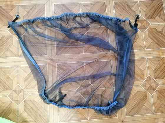 Продам сетку накидку для коляски и не только Донецк