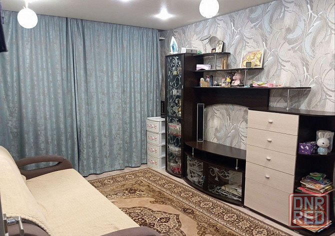 Сдам 2-х комнатную квартиру Донецк, Киевский район, возле Донецк Сити. Донецк - изображение 1