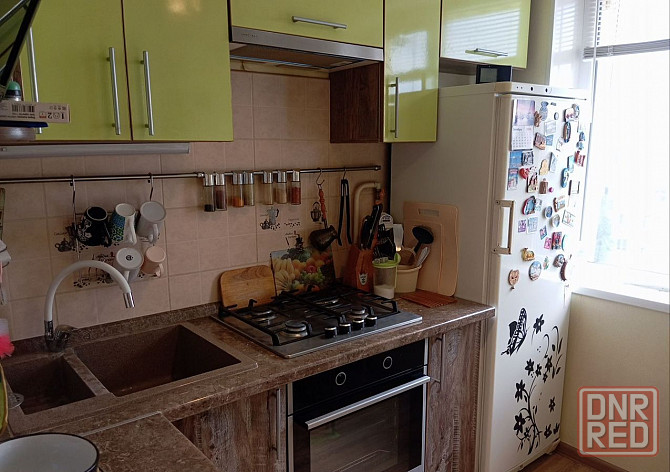 Сдам 2-х комнатную квартиру Донецк, Киевский район, возле Донецк Сити. Донецк - изображение 5