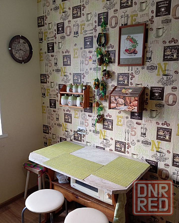 Сдам 2-х комнатную квартиру Донецк, Киевский район, возле Донецк Сити. Донецк - изображение 4