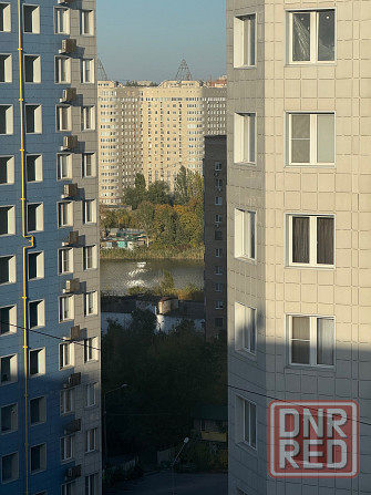 Двухэтажная квартира от собственника в элитном доме «Пирамида» Донецк - изображение 4