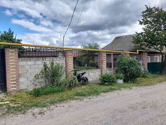 Продам дом в пролетарском районе, ул Можайского Донецк