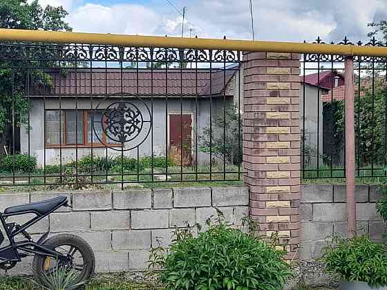 Продам дом в пролетарском районе, ул Можайского Донецк