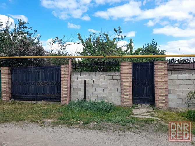 Продам дом в пролетарском районе, ул Можайского Донецк - изображение 3