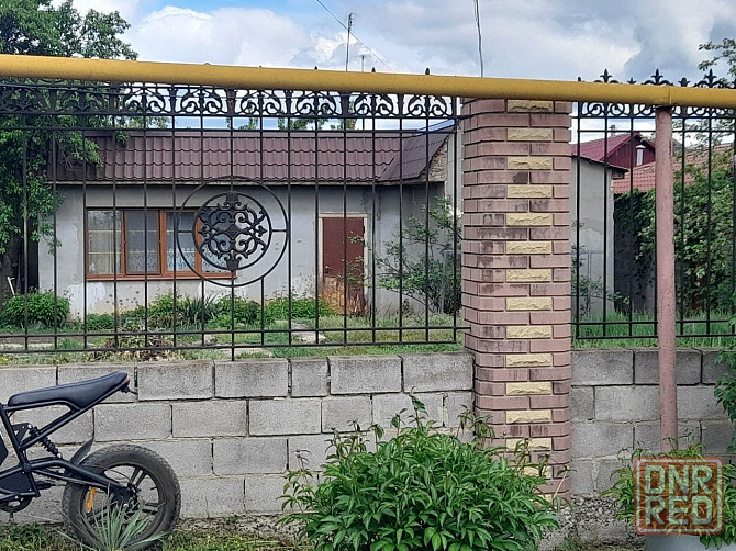 Продам дом в пролетарском районе, ул Можайского Донецк - изображение 1