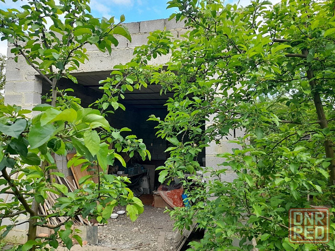 Продам дом в пролетарском районе, ул Можайского Донецк - изображение 6