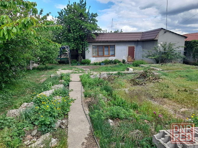 Продам дом в пролетарском районе, ул Можайского Донецк - изображение 2