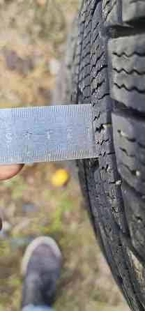 Продам зимние шины kumho Донецк