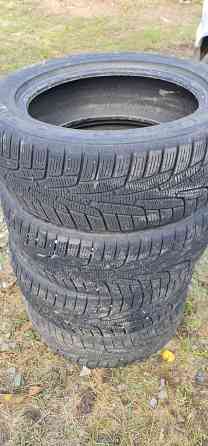 Продам зимние шины kumho Донецк