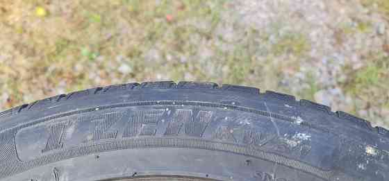 Продам зимние шины kumho Донецк