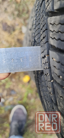 Продам зимние шины kumho Донецк - изображение 3