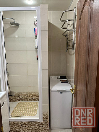 Квартира 2к г. Донецк, Ворошиловский район, ул Розы Люксембург Донецк - изображение 8