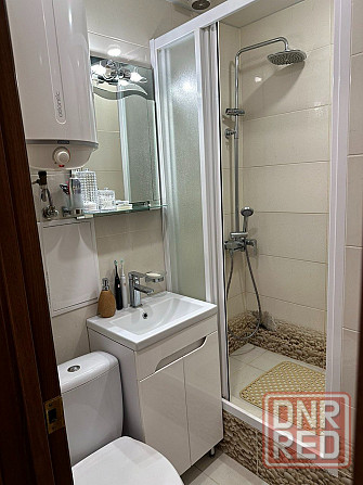 Квартира 2к г. Донецк, Ворошиловский район, ул Розы Люксембург Донецк - изображение 3