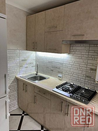 Квартира 2к г. Донецк, Ворошиловский район, ул Розы Люксембург Донецк - изображение 5