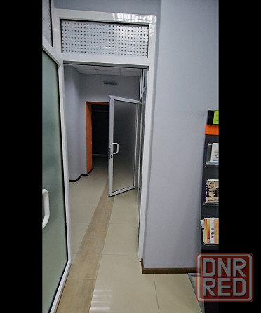сдам в аренду 120 кв.м остановка б.Шевченко 65 с 05.12.25г Донецк - изображение 7