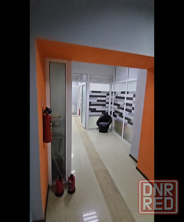 сдам в аренду 120 кв.м остановка б.Шевченко 65 с 05.12.25г Донецк - изображение 8