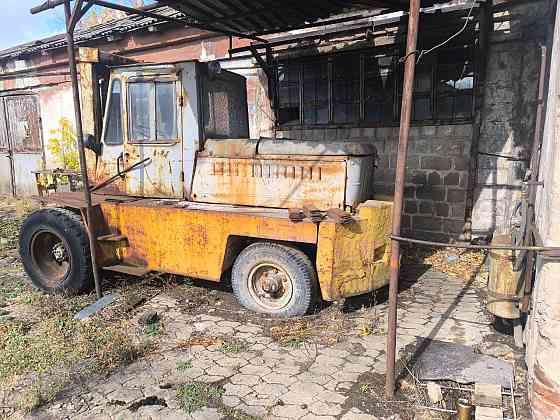 Продам львовский погрузчик Донецк