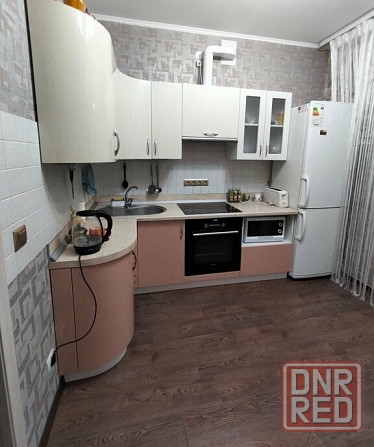 Сдаётся двухкомнатная квартира в Киевском районе. Донецк - изображение 1