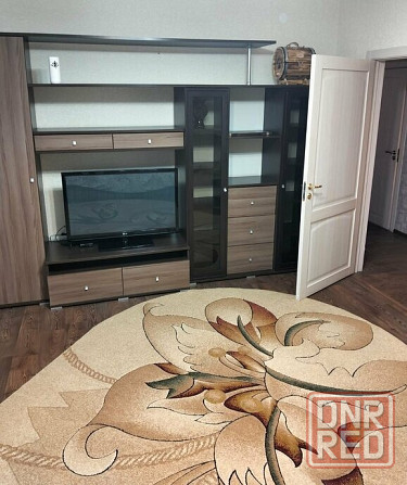 Сдаётся двухкомнатная квартира в Киевском районе. Донецк - изображение 5