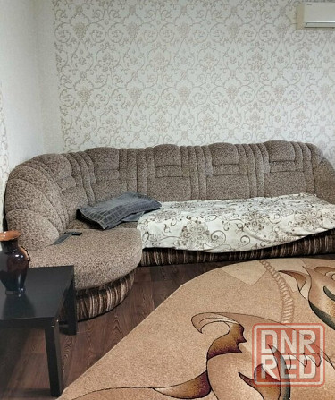 Сдаётся двухкомнатная квартира в Киевском районе. Донецк - изображение 4