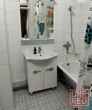 Сдаётся двухкомнатная квартира в Киевском районе. Донецк - изображение 2