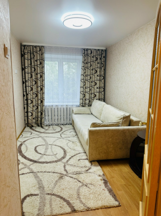 2к квартира на Церетели Донецк