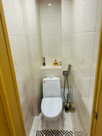 2к квартира на Церетели Донецк