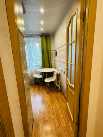 2к квартира на Церетели Донецк