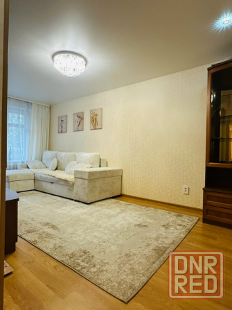 2к квартира на Церетели Донецк - изображение 7