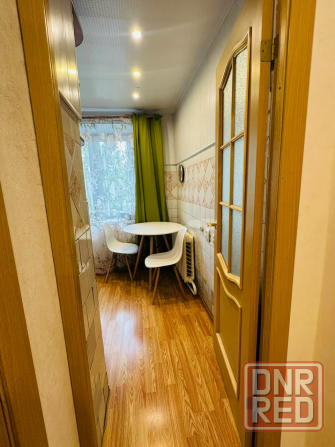 2к квартира на Церетели Донецк - изображение 2