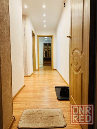 2к квартира на Церетели Донецк - изображение 1