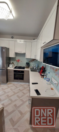 Сдается в аренду отличный вариант квартиры Донецк - изображение 1