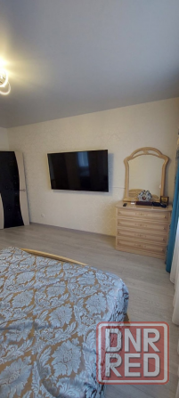 Сдается в аренду отличный вариант квартиры Донецк - изображение 6