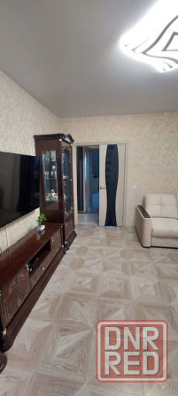 Сдается в аренду отличный вариант квартиры Донецк - изображение 4