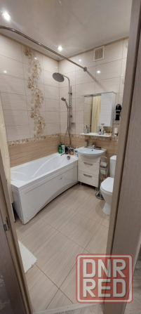 Сдается в аренду отличный вариант квартиры Донецк - изображение 3