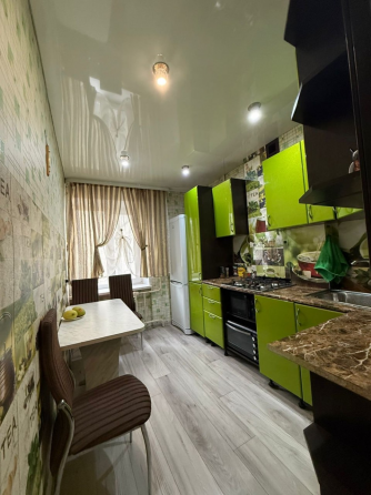 Аренда кв Кировский, ул. Петровского Донецк