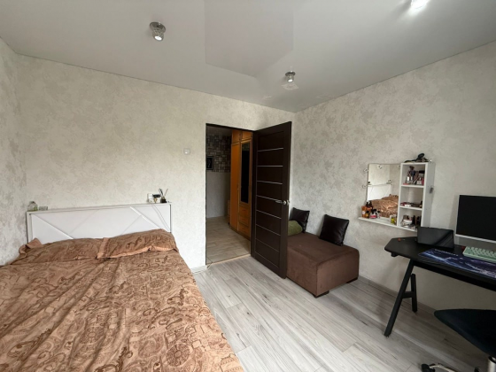 Аренда кв Кировский, ул. Петровского Донецк